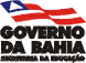 Secretaria de Educao - Governo do Estado da Bahia
